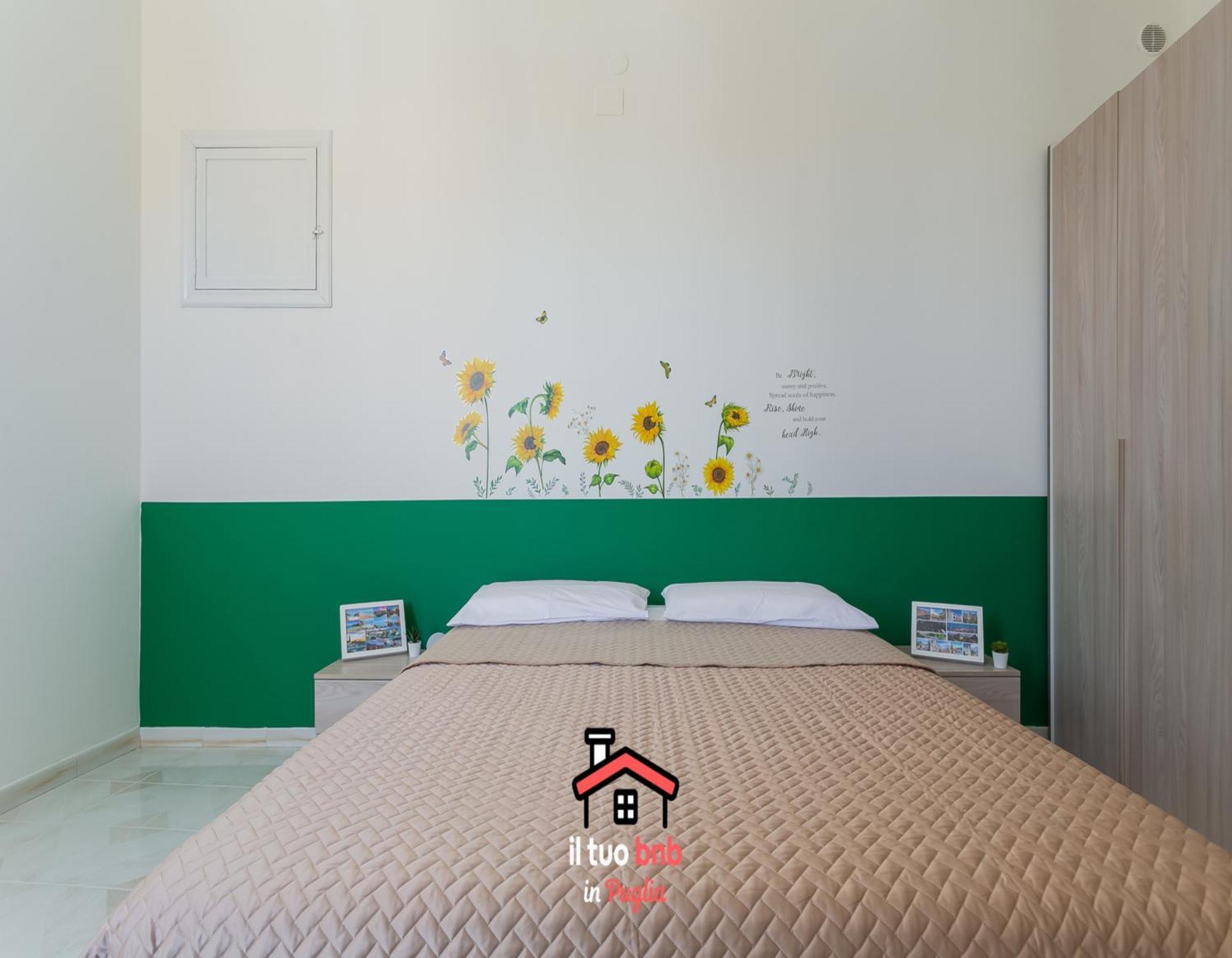 Casa Bianca Bnb,Big Terrace,10 Min Airport Beaches Bitonto Kültér fotó