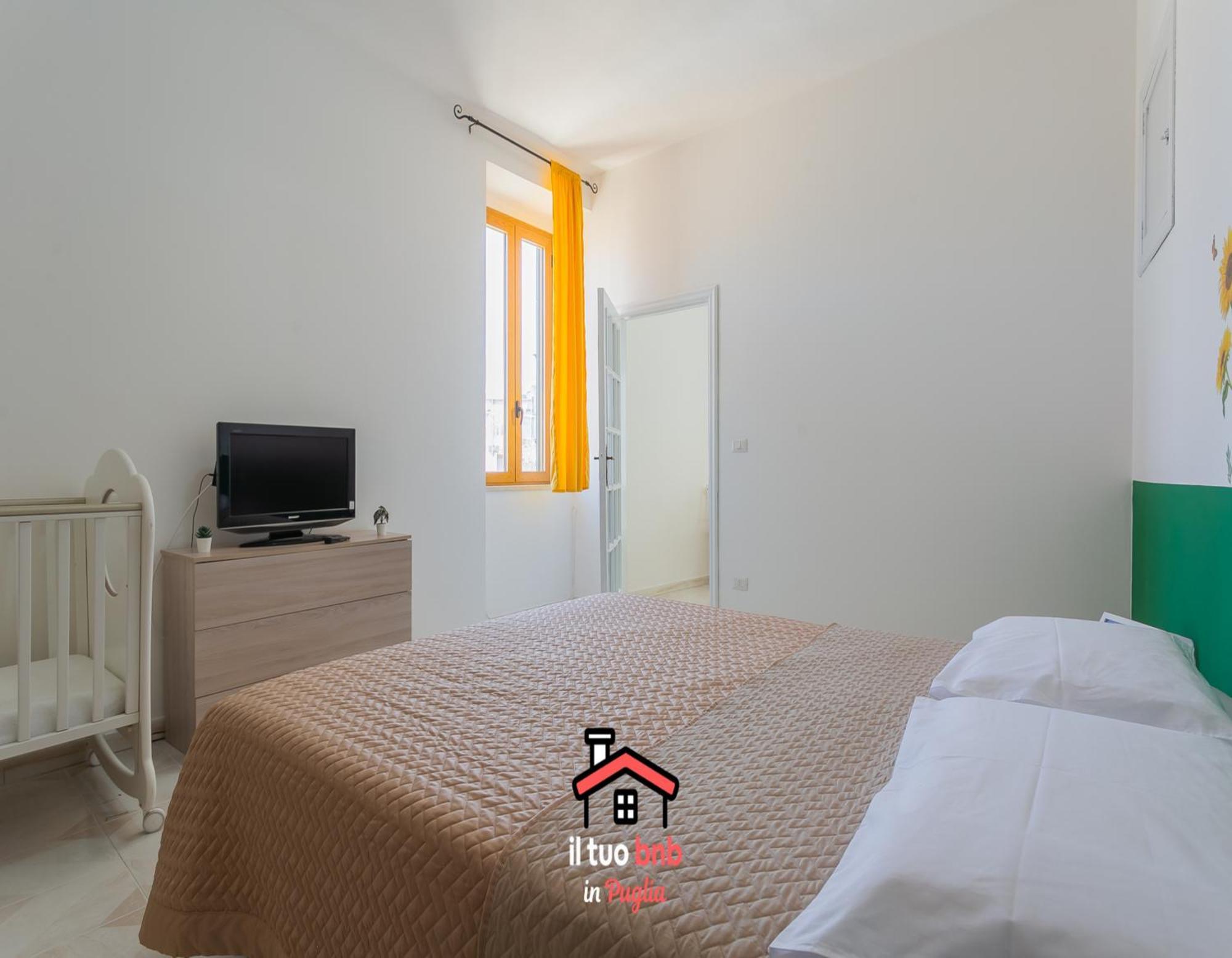 Casa Bianca Bnb,Big Terrace,10 Min Airport Beaches Bitonto Kültér fotó